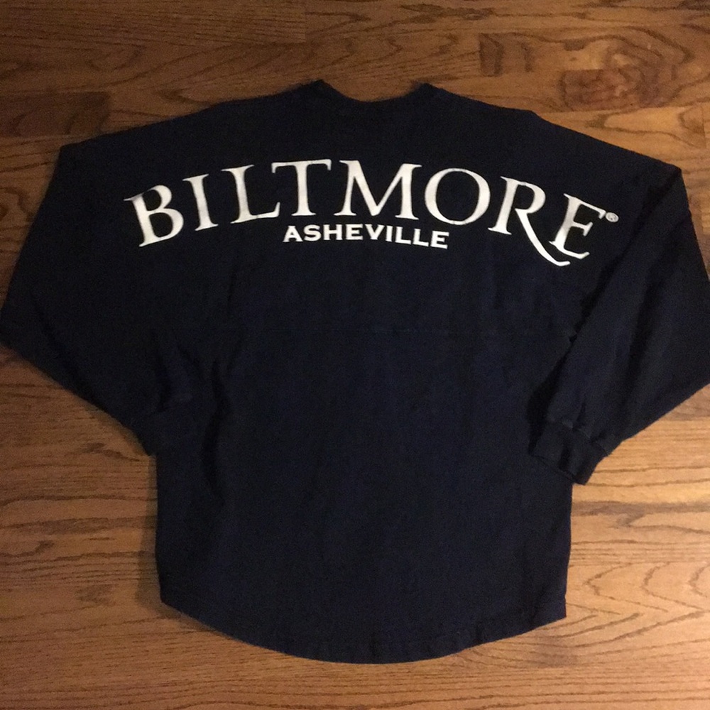 The Biltmore spirit jersey